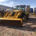 Backhoe Loader Ujung Depan Dijual